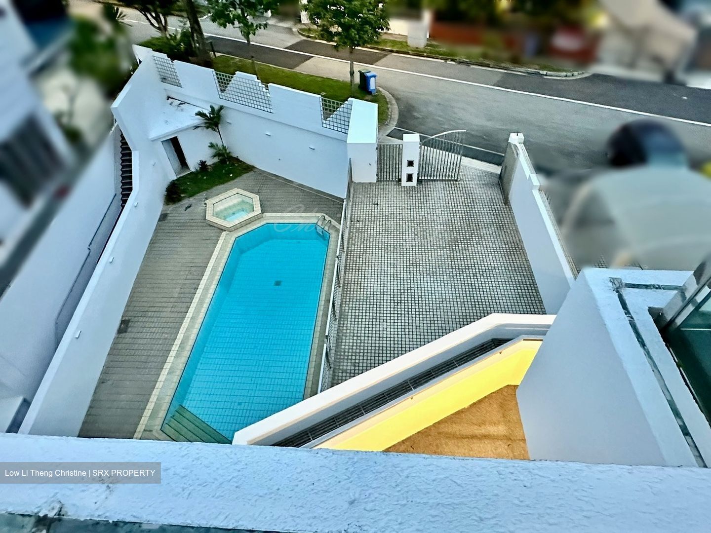 Sennett Avenue (D16), Semi-Detached #475861121